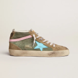 Mid Star Casual Shoes Sneakers