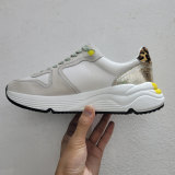 Running Low Top Casual Shoes Sneakers