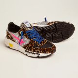 Running Low Top Casual Shoes Sneakers