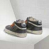 Mid Star Casual Shoes Sneakers
