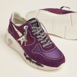Running Low Top Casual Shoes Sneakers