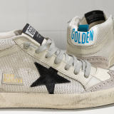 Mid Star Casual Shoes Sneakers