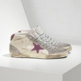 Mid Star Casual Shoes Sneakers