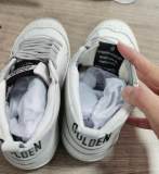 Mid Star Casual Shoes Sneakers