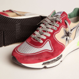 Running Low Top Casual Shoes Sneakers