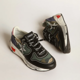 Running Low Top Casual Shoes Sneakers