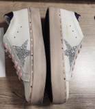 Hi Star Low Top Casual Shoes Sneakers