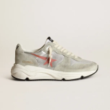 Running Low Top Casual Shoes Sneakers