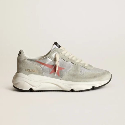 Running Low Top Casual Shoes Sneakers