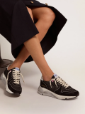 Running Low Top Casual Shoes Sneakers
