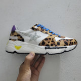 Running Low Top Casual Shoes Sneakers