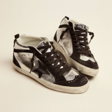 Mid Star Casual Shoes Sneakers
