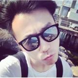 5A Simple Versatile Sunglasses 4187