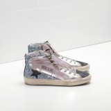 Slide High Top Casual Shoes Sneakers