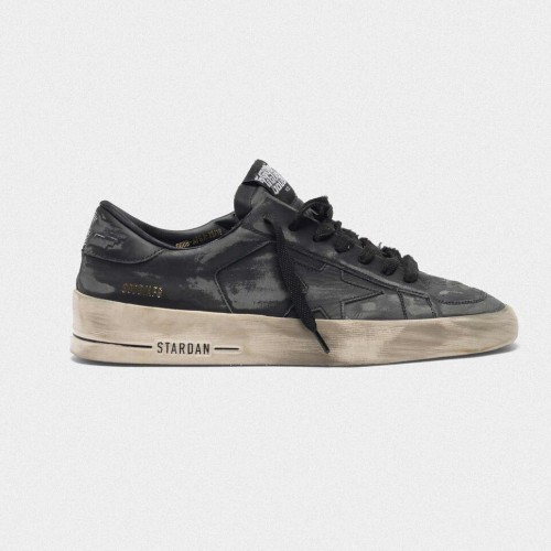 Stardan Low Top Casual Shoes Sneakers