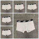 5A Simple Men Boxer, Pack Of Six