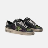 Women's Stardan Low Top Casual Shoes Sneakers