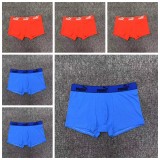 5A Simple Men Boxer, Pack Of Six