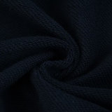 5A Men's Fleece Sweatpant Grey