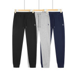 5A Men's Fleece Sweatpant Grey