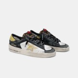 Stardan Low Top Casual Shoes Sneakers