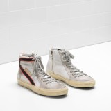 Slide High Top Casual Shoes Sneakers