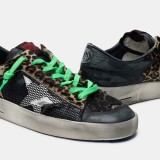 Stardan Low Top Casual Shoes Sneakers