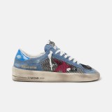 Women's Stardan Low Top Casual Shoes Sneakers
