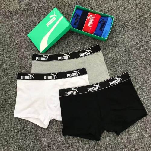 Simple Men Boxer, Pack Of Six