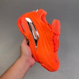 Nocta Hot Step 2 Sneakers Basketball Shoes DZ7293