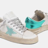 Stardan Low Top Casual Shoes Sneakers