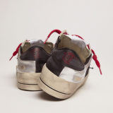 Women's Stardan Low Top Casual Shoes Sneakers