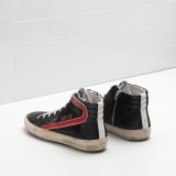 Slide High Top Casual Shoes Sneakers