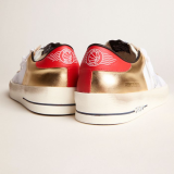Women's Stardan Low Top Casual Shoes Sneakers