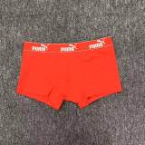 5A Simple Men Boxer, Pack Of Six