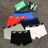 5A Simple Men Boxer, Pack Of Six