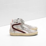 Slide High Top Casual Shoes Sneakers