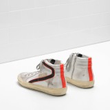 Slide High Top Casual Shoes Sneakers