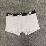 5A Simple Men Boxer, Pack Of Six