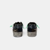 Stardan Low Top Casual Shoes Sneakers