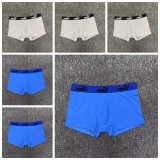 5A Simple Men Boxer, Pack Of Six
