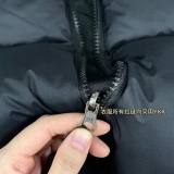 5A Duck Down TNF 1996 Retro Nuptse Down Jacket