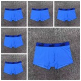 5A Simple Men Boxer, Pack Of Six