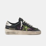 Women's Stardan Low Top Casual Shoes Sneakers