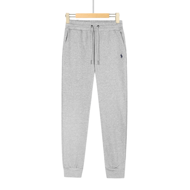 5A Men's Fleece Sweatpant Grey