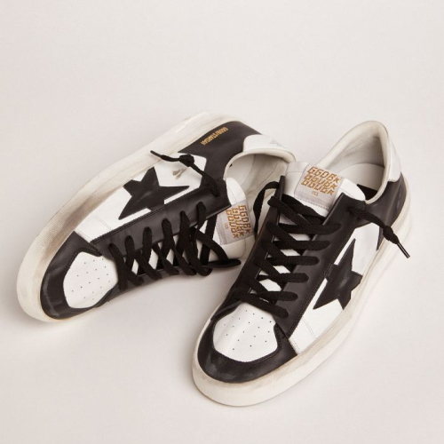 Stardan Low Top Casual Shoes Sneakers