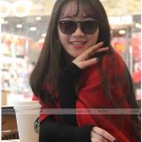 5A Simple Versatile Sunglasses 4187