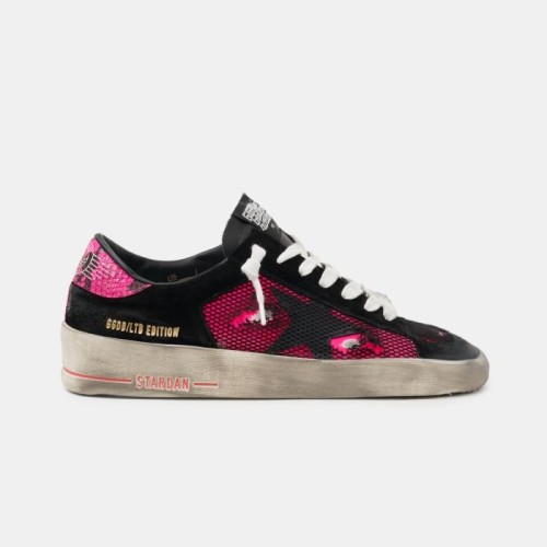 Stardan Low Top Casual Shoes Sneakers