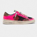 Stardan Low Top Casual Shoes Sneakers