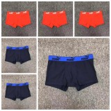 5A Simple Men Boxer, Pack Of Six